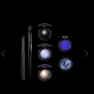 Pat McGrath DARK STAR 006 UVBLUE SET SoldOUT NEW-SEALED